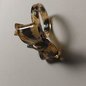 Bow Ring